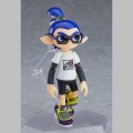 Figma Splatoon Boy DX Edition - Splatoon/Splatoon 2 (GSC)