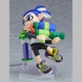 Figma Splatoon Boy DX Edition - Splatoon/Splatoon 2 (GSC)