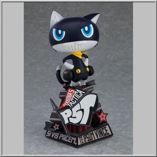 Morgana L Size - Persona 5 Tactica (GSC)