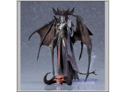 Figma figurine Lilith - Diablo IV (GSC)