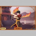 F4F Zuko - Avatar: The Last Airbender