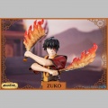 F4F Zuko - Avatar: The Last Airbender