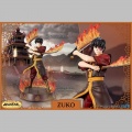 F4F Zuko - Avatar: The Last Airbender