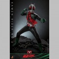 Hot Toys Kamen Rider No. 2 - Kamen Rider