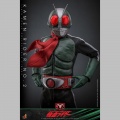 Hot Toys Kamen Rider No. 2 - Kamen Rider