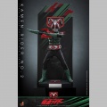 Hot Toys Kamen Rider No. 2 - Kamen Rider