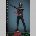 Hot Toys Kamen Rider No. 2 - Kamen Rider