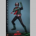 Hot Toys Kamen Rider No. 2 - Kamen Rider