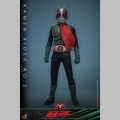 Hot Toys Kamen Rider No. 2 - Kamen Rider