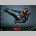 Hot Toys Kamen Rider No. 2 - Kamen Rider