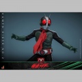 Hot Toys Kamen Rider No. 2 - Kamen Rider