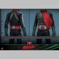 Hot Toys Kamen Rider No. 2 - Kamen Rider