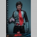 Hot Toys Kamen Rider No. 1 - Kamen Rider