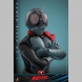 Hot Toys Kamen Rider No. 1 - Kamen Rider