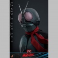 Hot Toys Kamen Rider No. 1 - Kamen Rider