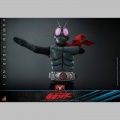 Hot Toys Kamen Rider No. 1 - Kamen Rider