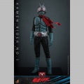 Hot Toys Kamen Rider No. 1 - Kamen Rider