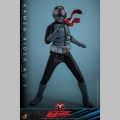 Hot Toys Kamen Rider No. 1 - Kamen Rider