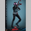 Hot Toys Kamen Rider No. 1 - Kamen Rider