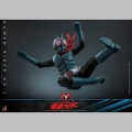 Hot Toys Kamen Rider No. 1 - Kamen Rider