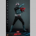 Hot Toys Kamen Rider No. 1 - Kamen Rider