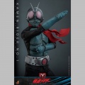 Hot Toys Kamen Rider No. 1 - Kamen Rider