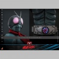 Hot Toys Kamen Rider No. 1 - Kamen Rider