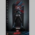 Hot Toys Kamen Rider No. 1 - Kamen Rider