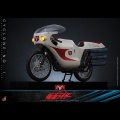 Hot Toys Cylone No. 1 - Kamen Rider