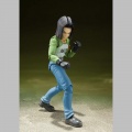 S.H. Figuarts Android 17 (Universe Survival Saga) 6 Dragon Ball Super