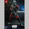 Hot Toys Death Trooper Exclusive - Star Wars: Ahsoka