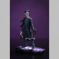 The Joker Purple Craze: The Joker by Gabriele Dell'Otto Limited Edition - DC Comics