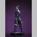 The Joker Purple Craze: The Joker by Gabriele Dell'Otto Limited Edition - DC Comics