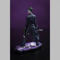 The Joker Purple Craze: The Joker by Gabriele Dell'Otto Limited Edition - DC Comics