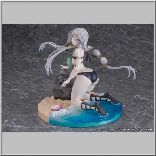 Lila Decyrus Swimsuit Ver. - Atelier Ryza: Ever Darkness & the Secret Hideout (Proof)