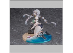 Lila Decyrus Swimsuit Ver. - Atelier Ryza: Ever Darkness & the Secret Hideout (Proof)