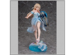 Klaudia Valentz Swimsuit Ver. - Atelier Ryza: Ever Darkness & the Secret Hideout (Proof)