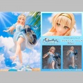 Klaudia Valentz Swimsuit Ver. - Atelier Ryza: Ever Darkness & the Secret Hideout (Proof)