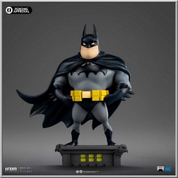 Iron Studios Batman - Batman Animated icons