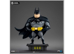 Iron Studios Batman - Batman Animated icons