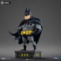 Iron Studios Batman - Batman Animated icons