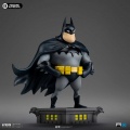 Iron Studios Batman - Batman Animated icons