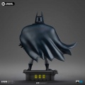 Iron Studios Batman - Batman Animated icons