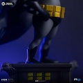 Iron Studios Batman - Batman Animated icons