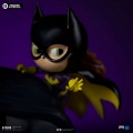 Iron Studios Batman Family - Batman Animated icons