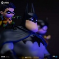 Iron Studios Batman Family - Batman Animated icons