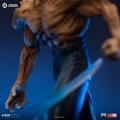 Iron Studios Toguro - Yu Yu Hakusho