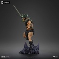 Iron Studios Triklops - Masters of the Universe