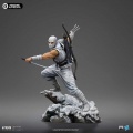 Iron Studios Storm Shadow - GI Joe