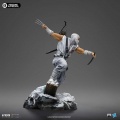 Iron Studios Storm Shadow - GI Joe